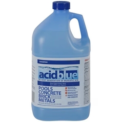 Low Fume Muriatic Acid 4-1 gallon (case) Acid, Cleaning, Low fume acid